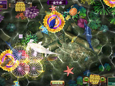 电玩诚信10代星力